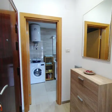 New Block Appartement