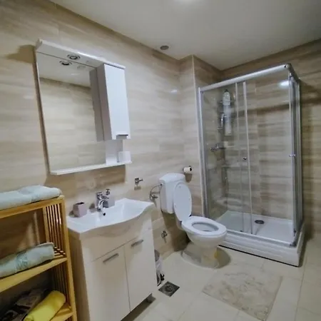 New Block Appartement Trebinje