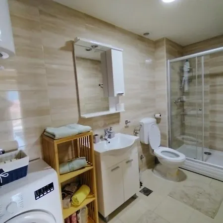 Appartement New Block Trebinje