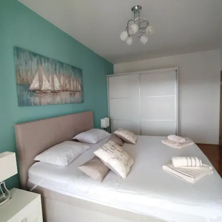 New Block Appartement Trebinje