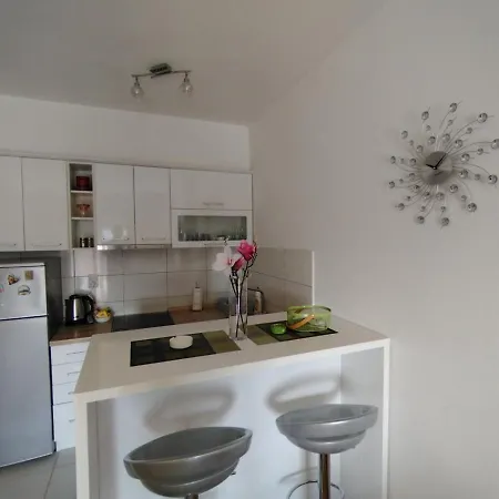 Appartement New Block *