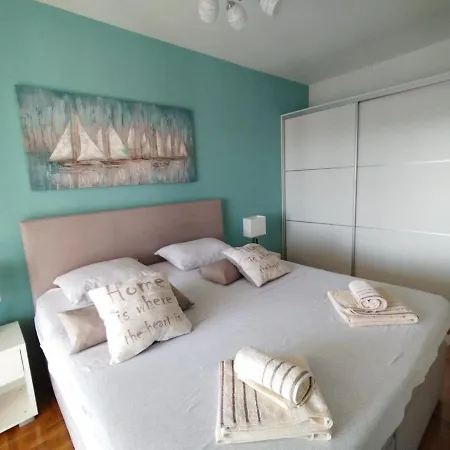 Appartement New Block *