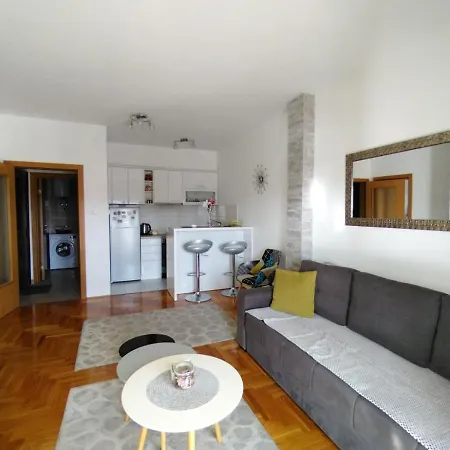 Appartement New Block Trebinje