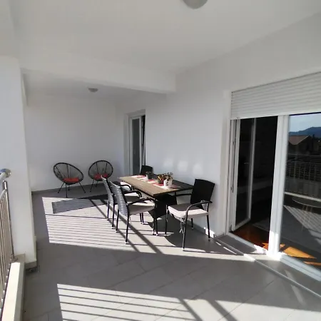 New Block Appartement