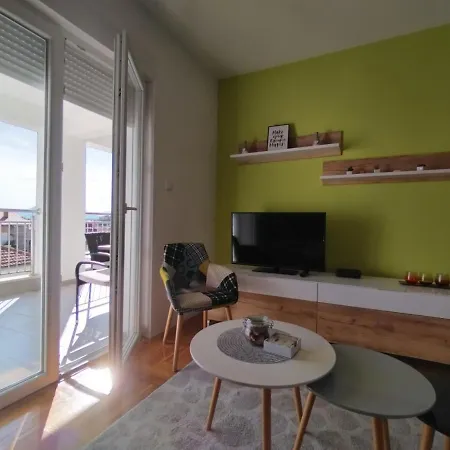 Appartement New Block Trebinje