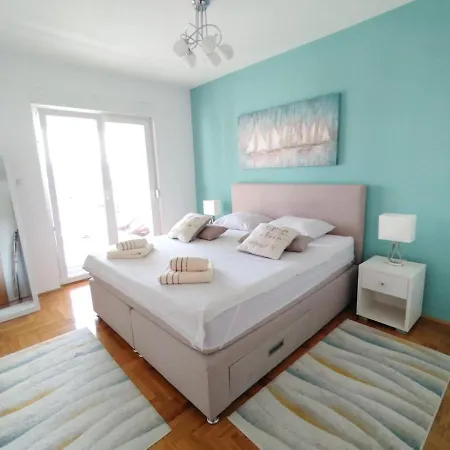 Appartement New Block